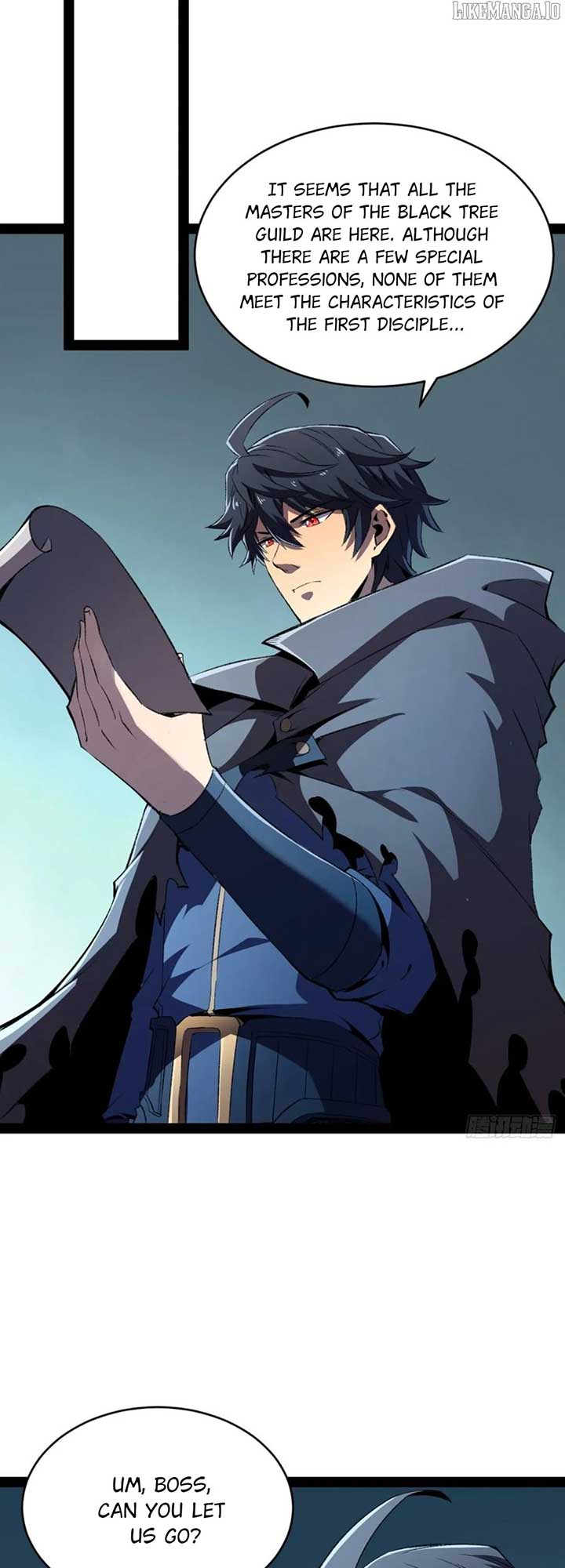 Lord of Summons! Sudden Mutation Chapter 40 155 25