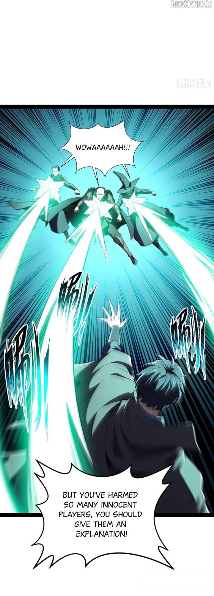 Lord of Summons! Sudden Mutation Chapter 40 158 28