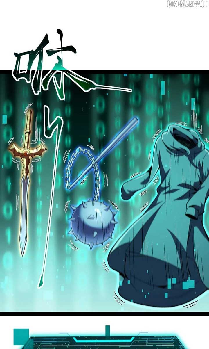 Lord of Summons! Sudden Mutation Chapter 40 159 29