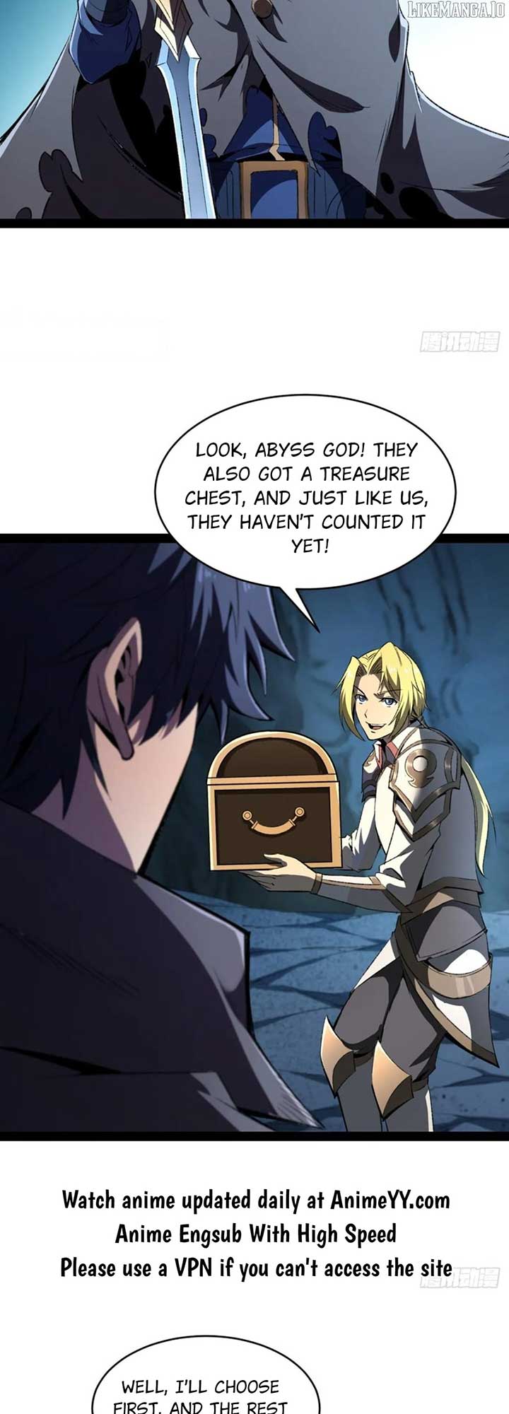 Lord of Summons! Sudden Mutation Chapter 40 161 31