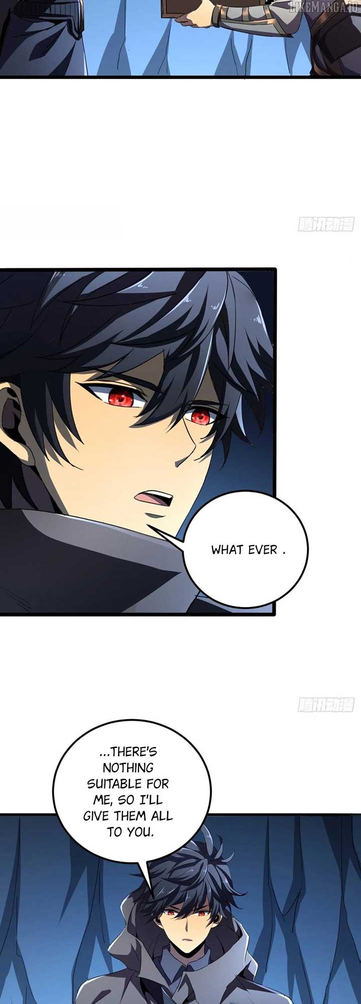 Lord of Summons! Sudden Mutation Chapter 40 163 33