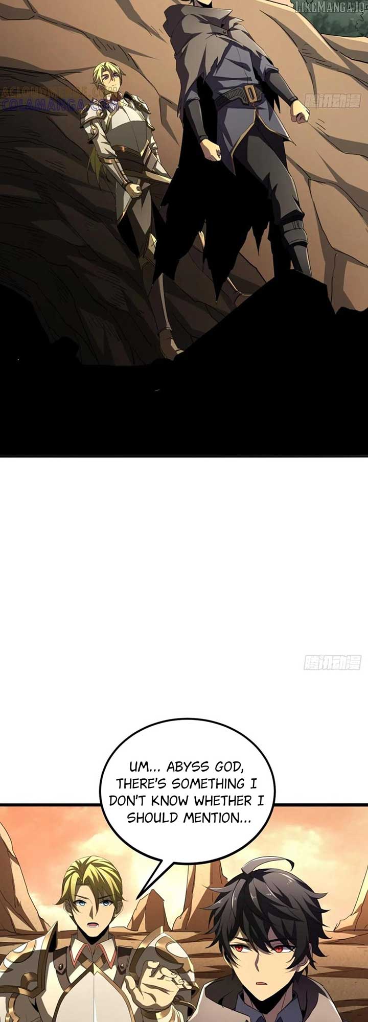 Lord of Summons! Sudden Mutation Chapter 40 165 35