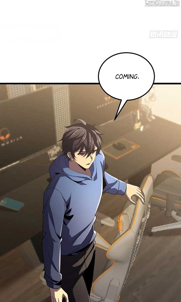 Lord of Summons! Sudden Mutation Chapter 40 169 39