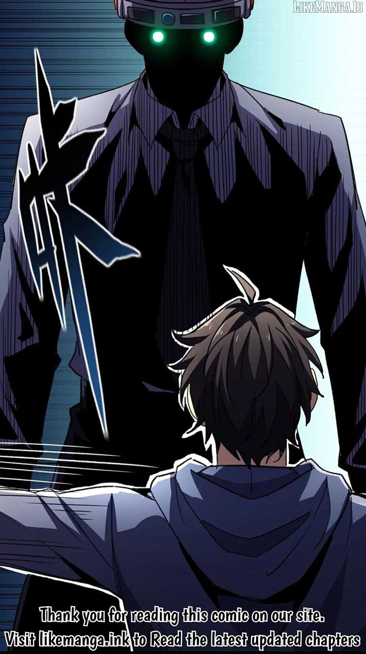 Lord of Summons! Sudden Mutation Chapter 40 171 41