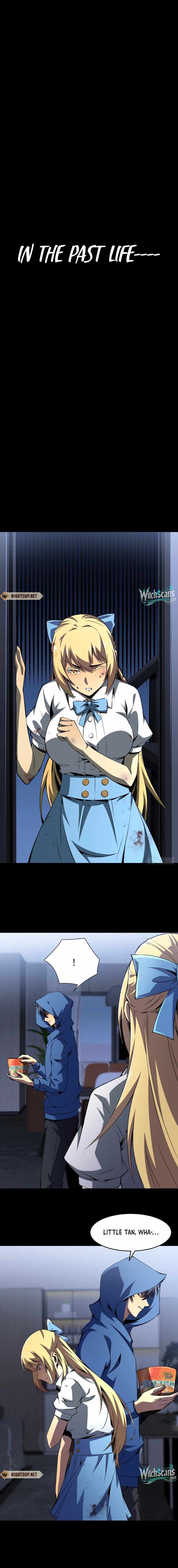 Lord of Summons! Sudden Mutation Chapter 41 49 06