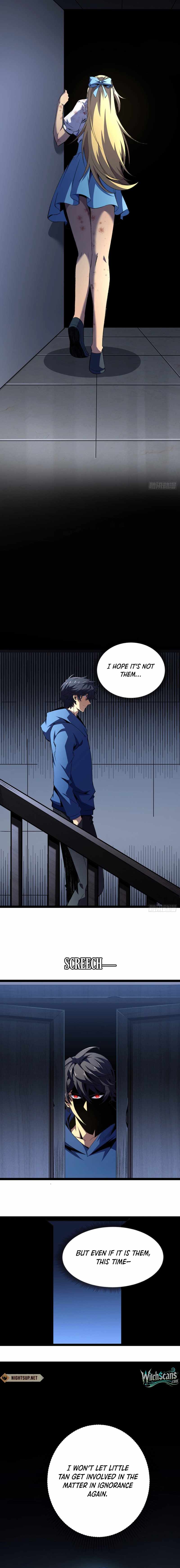 Lord of Summons! Sudden Mutation Chapter 41 53 10