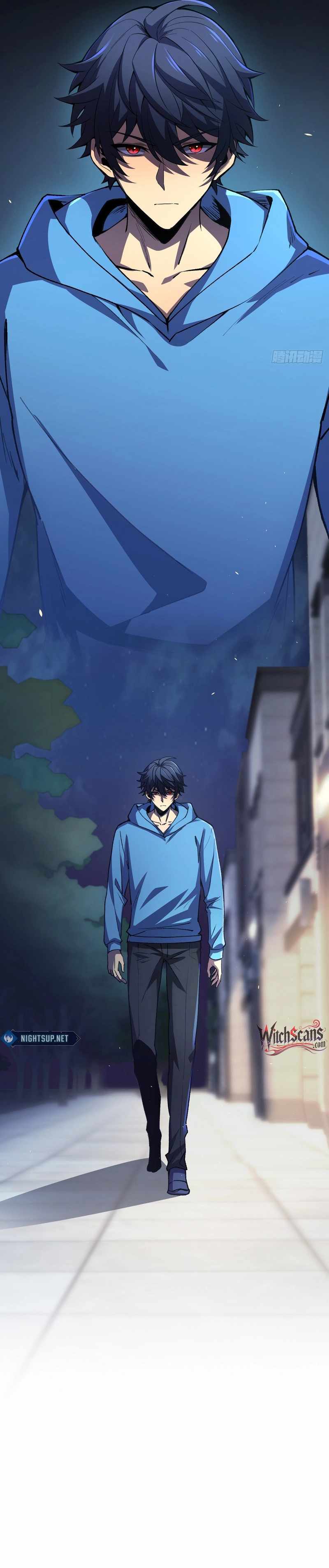 Lord of Summons! Sudden Mutation Chapter 41 54 11