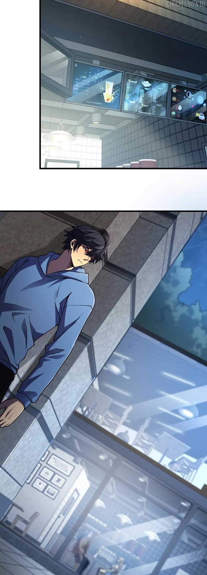 Lord of Summons! Sudden Mutation Chapter 42 106 03