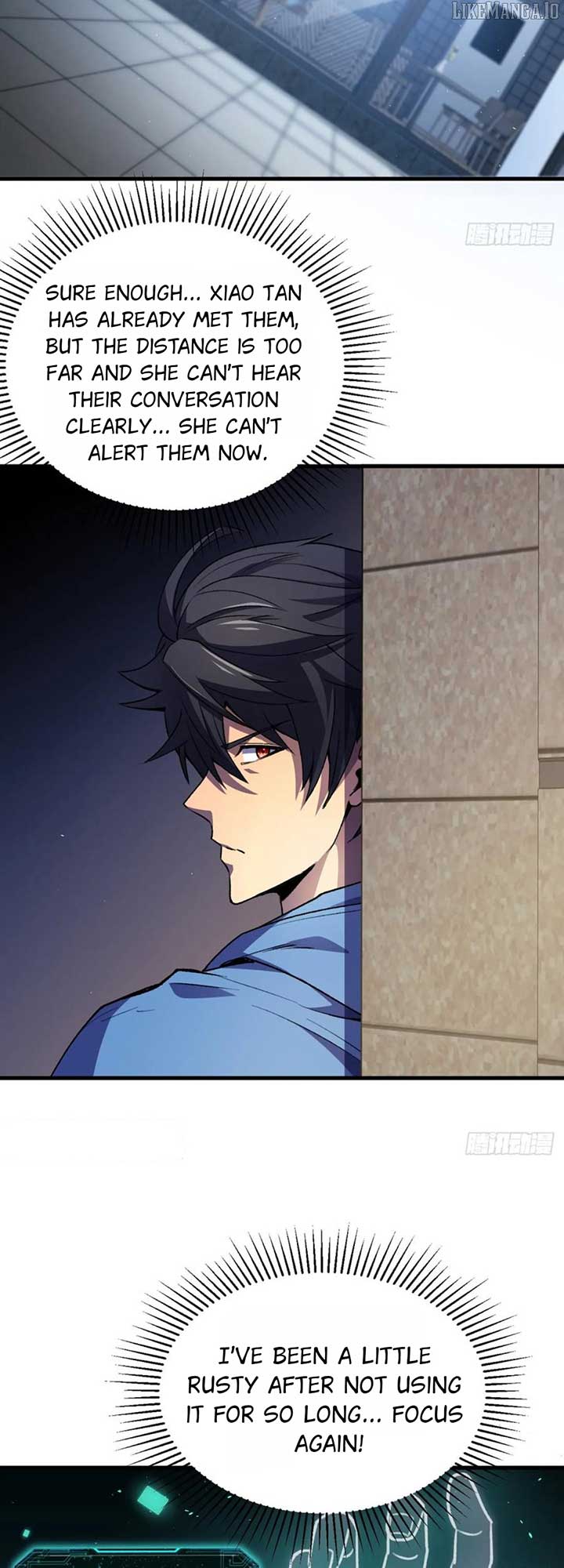 Lord of Summons! Sudden Mutation Chapter 42 107 04