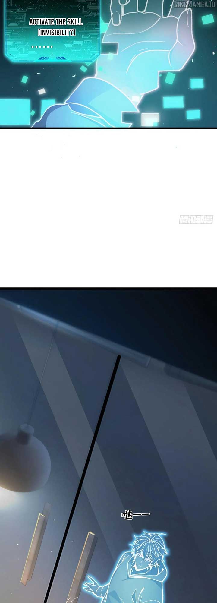 Lord of Summons! Sudden Mutation Chapter 42 108 05