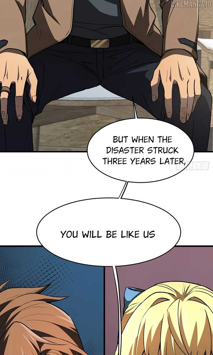 Lord of Summons! Sudden Mutation Chapter 42 112 09