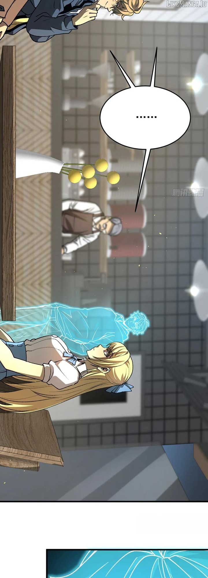 Lord of Summons! Sudden Mutation Chapter 42 114 11