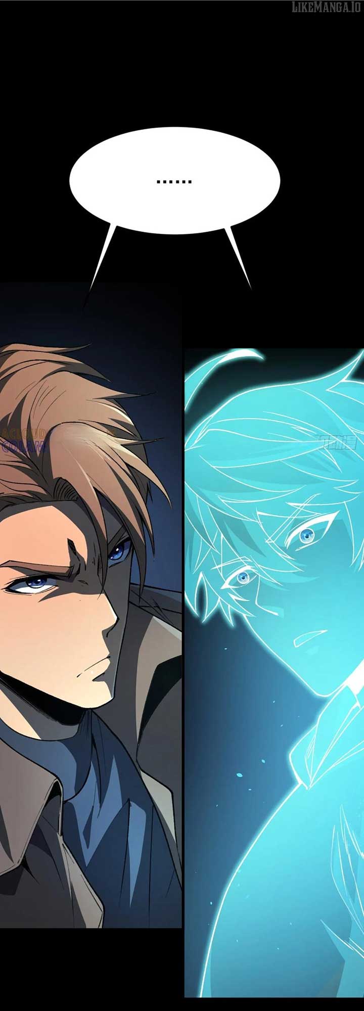 Lord of Summons! Sudden Mutation Chapter 42 118 15