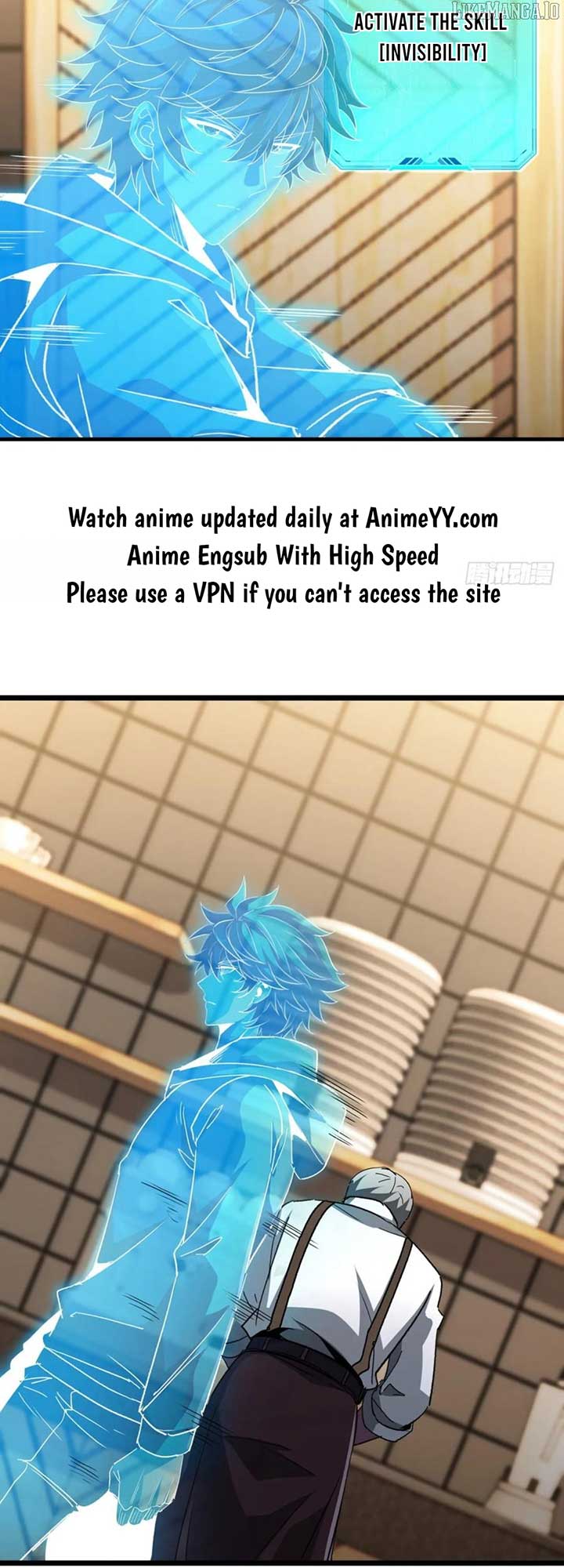 Lord of Summons! Sudden Mutation Chapter 42 128 25