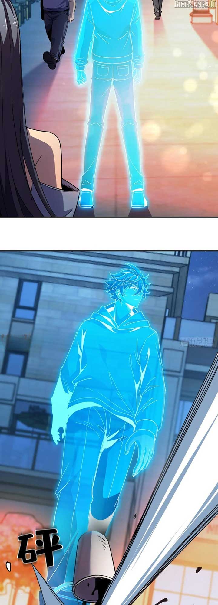 Lord of Summons! Sudden Mutation Chapter 42 130 27