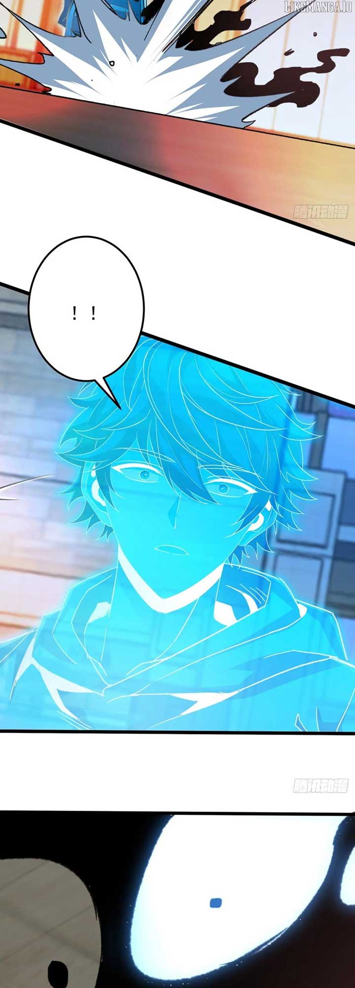 Lord of Summons! Sudden Mutation Chapter 42 131 28