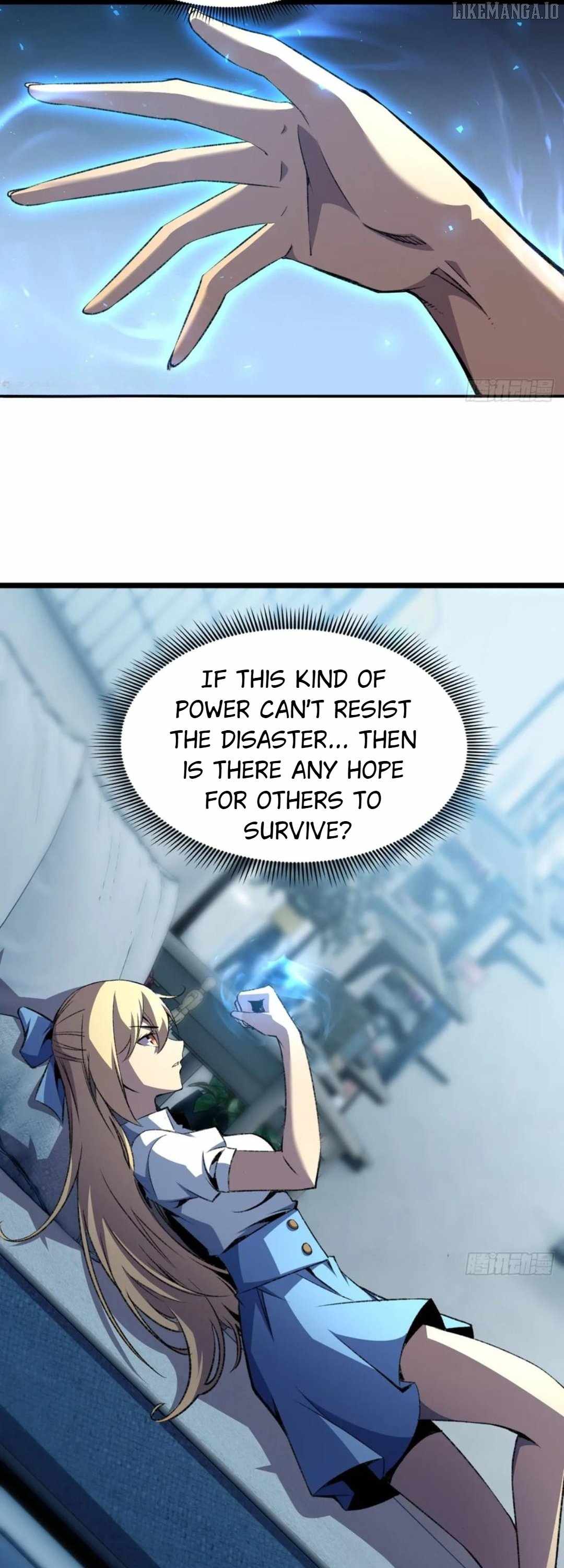 Lord of Summons! Sudden Mutation Chapter 44 144 05