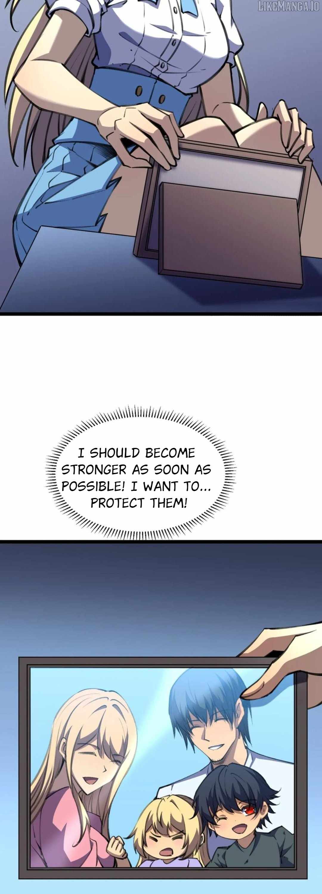 Lord of Summons! Sudden Mutation Chapter 44 146 07