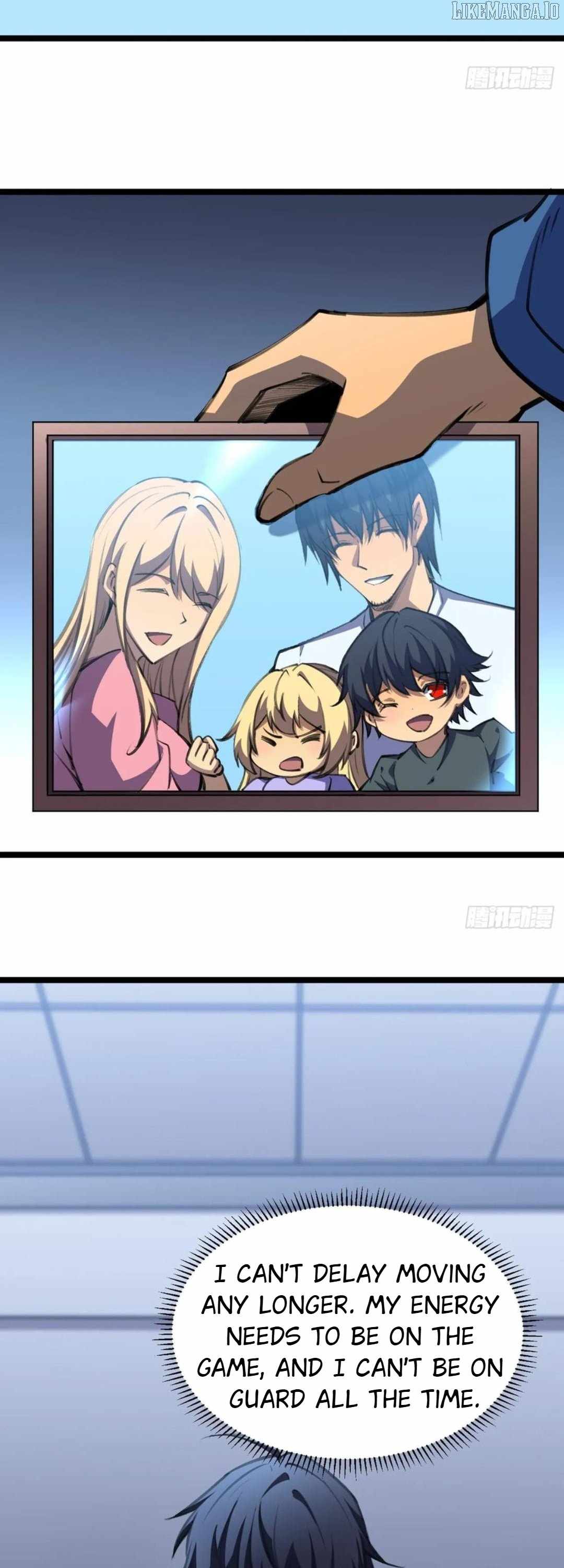 Lord of Summons! Sudden Mutation Chapter 44 147 08