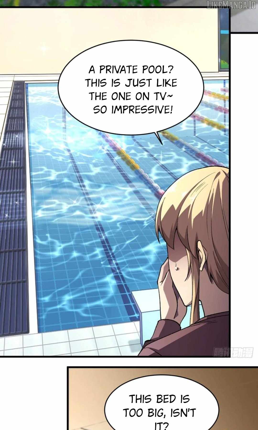 Lord of Summons! Sudden Mutation Chapter 44 158 19