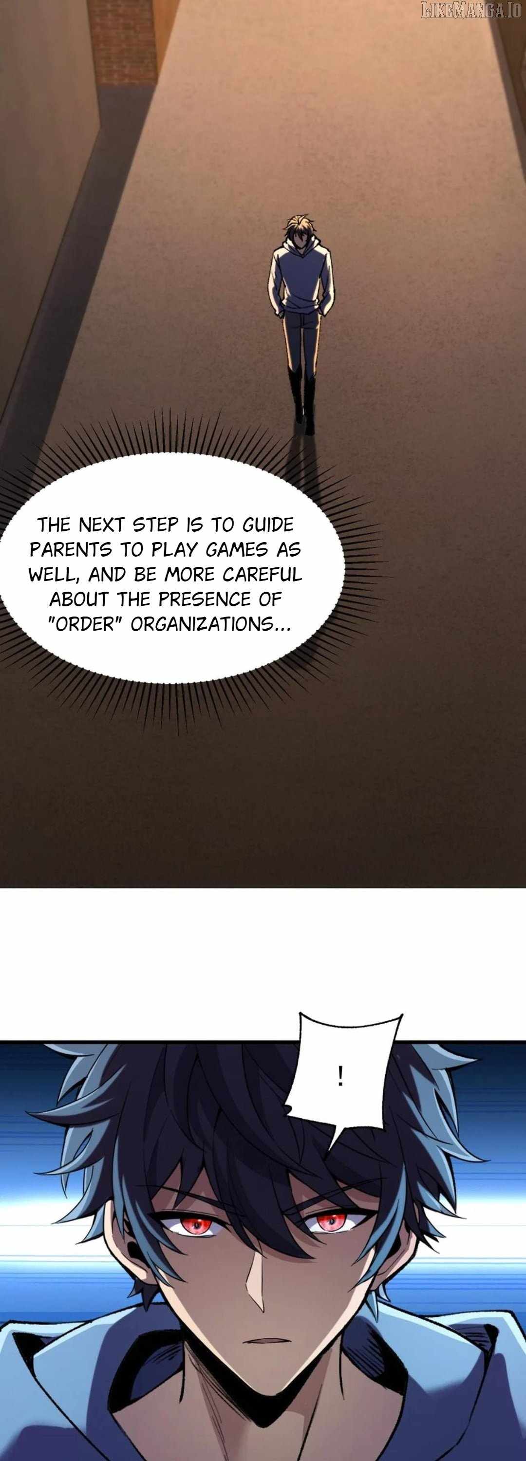 Lord of Summons! Sudden Mutation Chapter 44 164 25