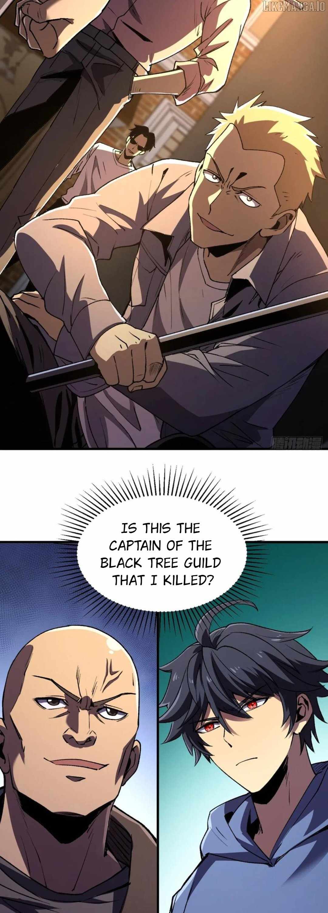 Lord of Summons! Sudden Mutation Chapter 44 167 28