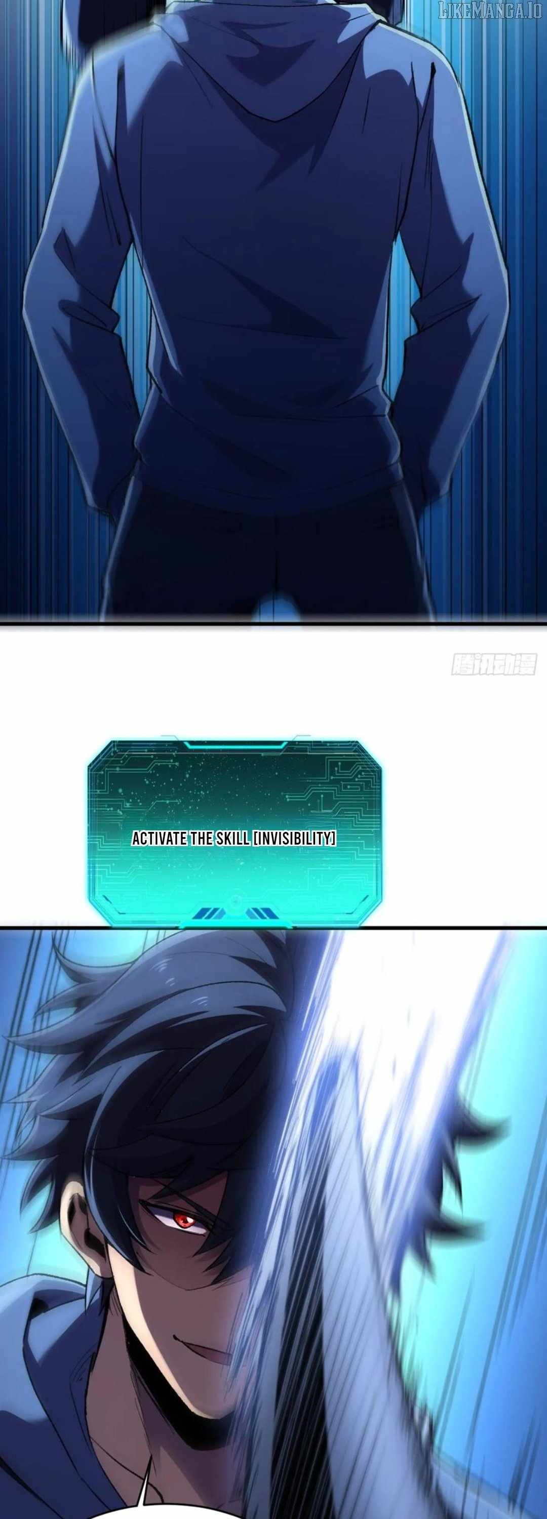 Lord of Summons! Sudden Mutation Chapter 44 172 33