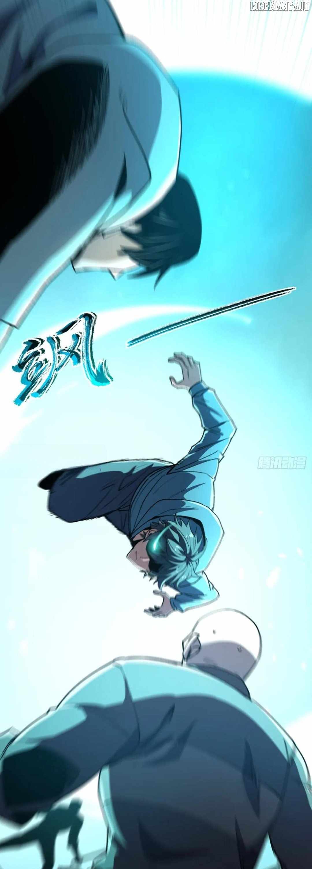 Lord of Summons! Sudden Mutation Chapter 44 175 36