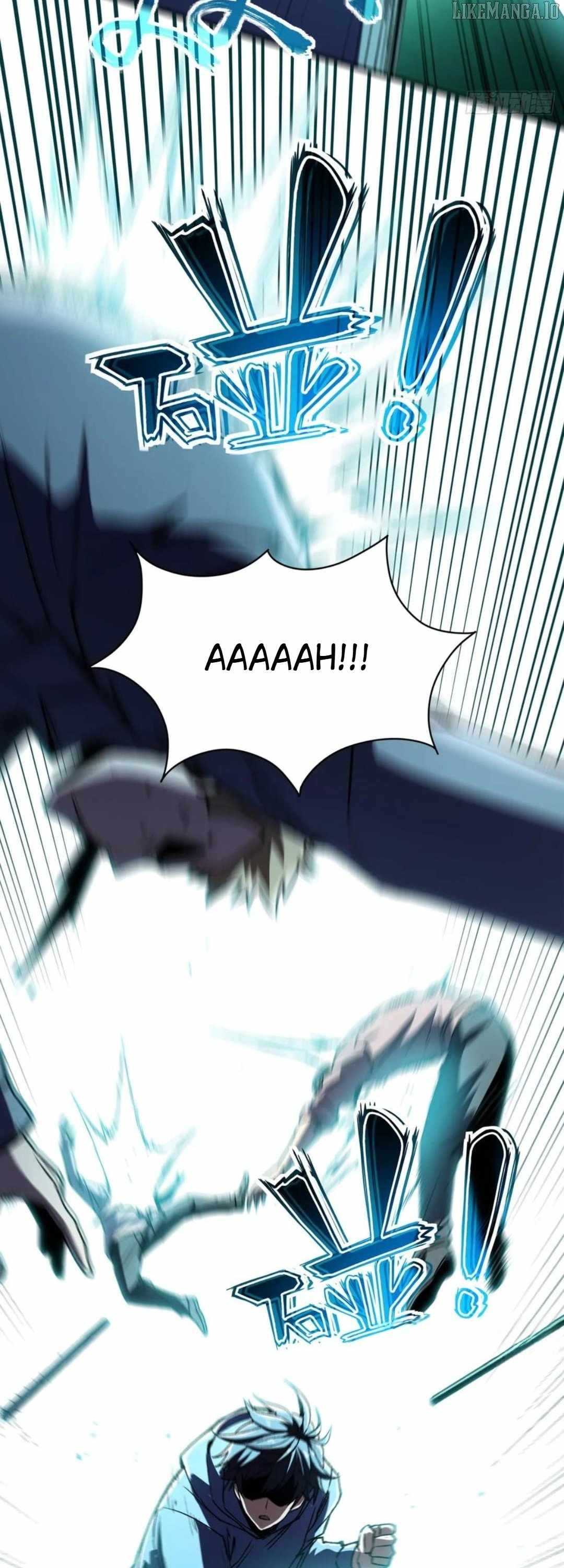 Lord of Summons! Sudden Mutation Chapter 44 177 38