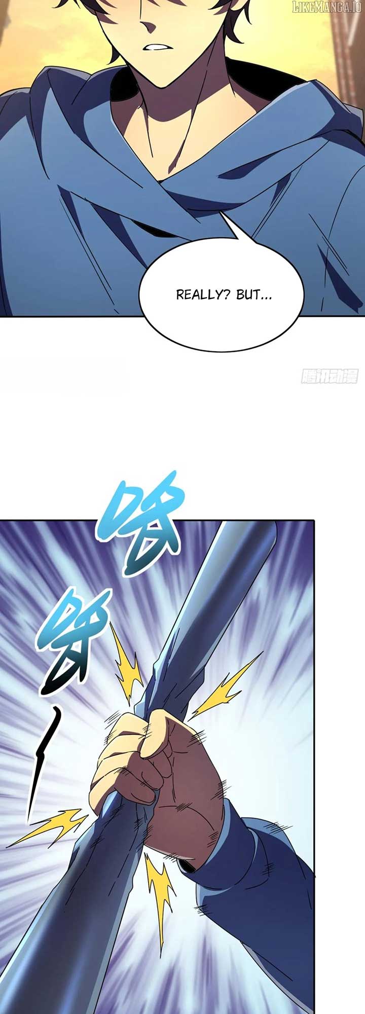 Lord of Summons! Sudden Mutation Chapter 45 109 03