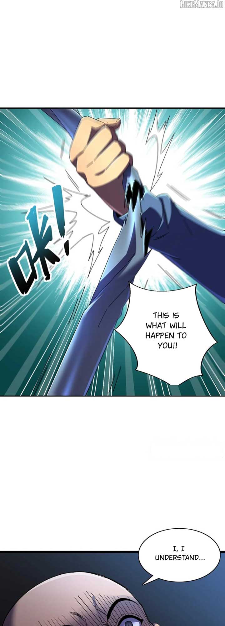 Lord of Summons! Sudden Mutation Chapter 45 111 05