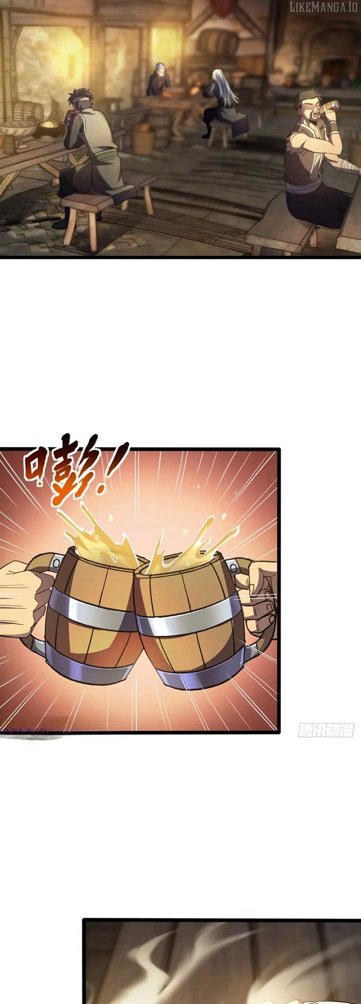 Lord of Summons! Sudden Mutation Chapter 45 113 07