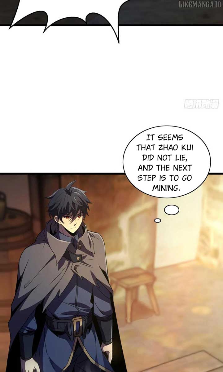 Lord of Summons! Sudden Mutation Chapter 45 115 09