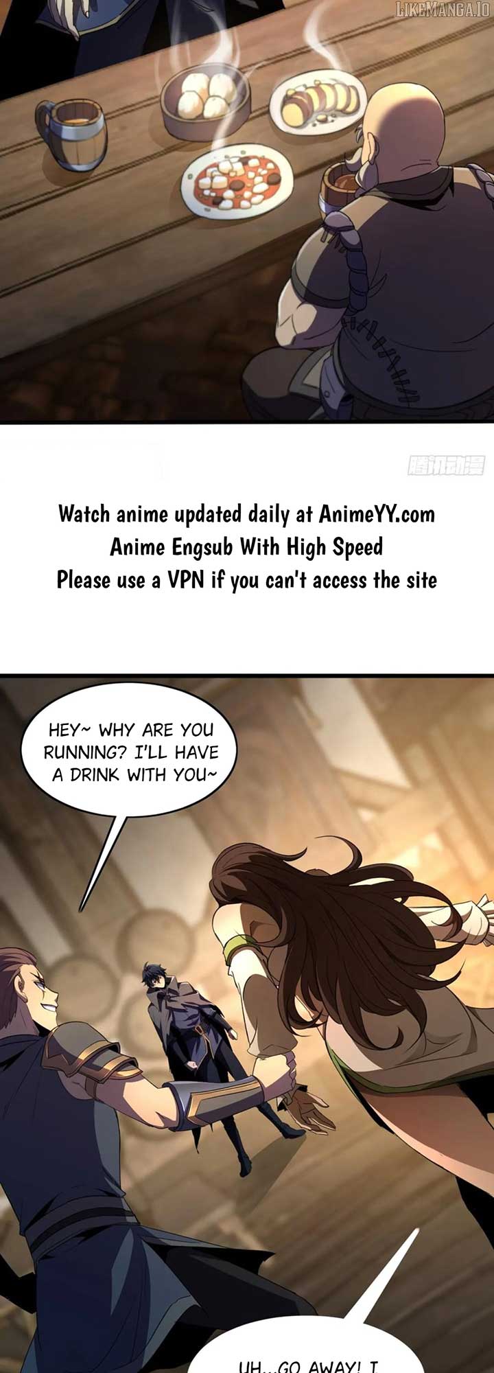 Lord of Summons! Sudden Mutation Chapter 45 116 10