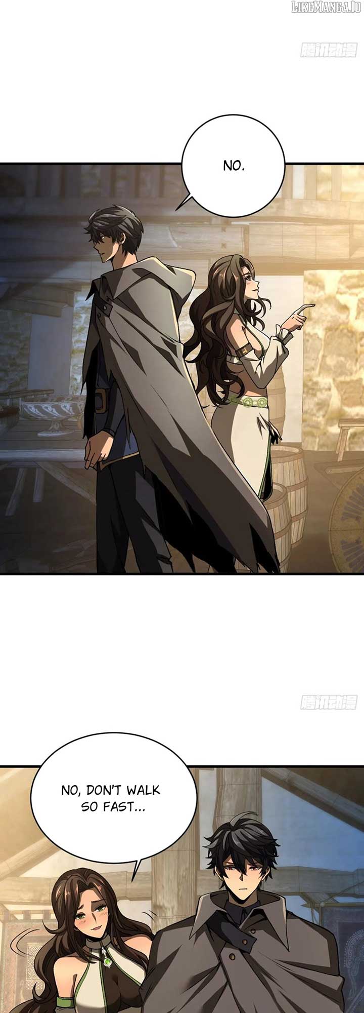 Lord of Summons! Sudden Mutation Chapter 45 121 15