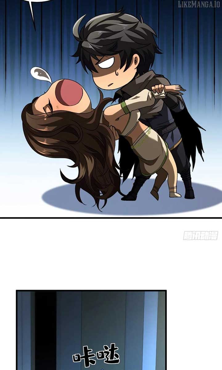 Lord of Summons! Sudden Mutation Chapter 45 125 19