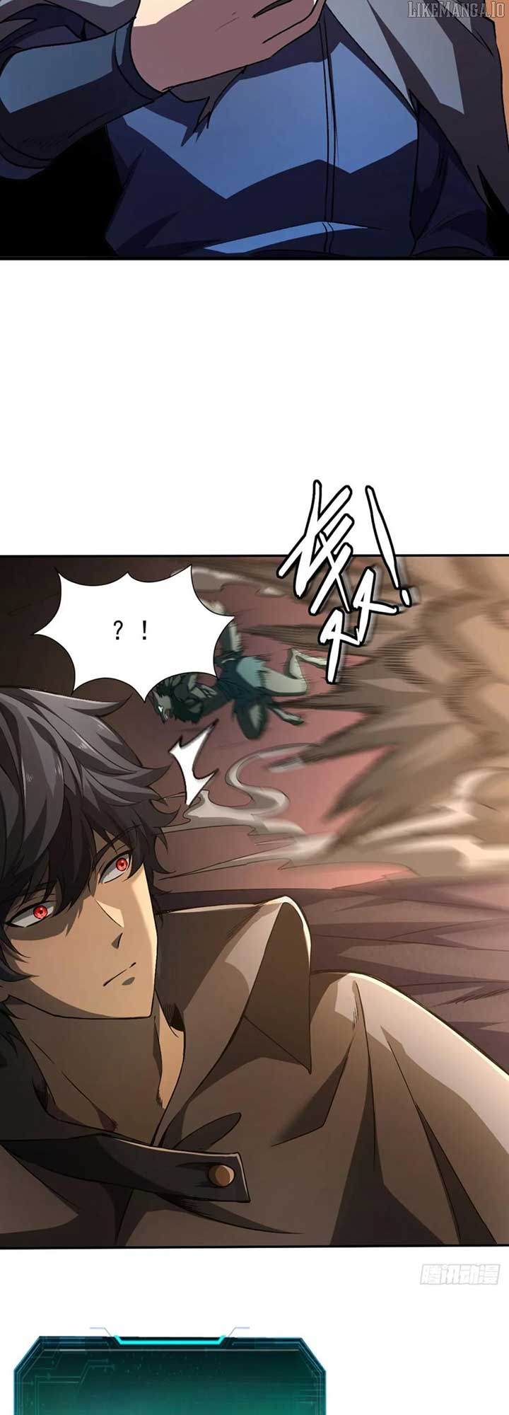 Lord of Summons! Sudden Mutation Chapter 45 130 24