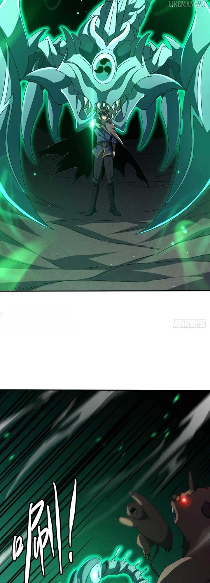 Lord of Summons! Sudden Mutation Chapter 45 132 26