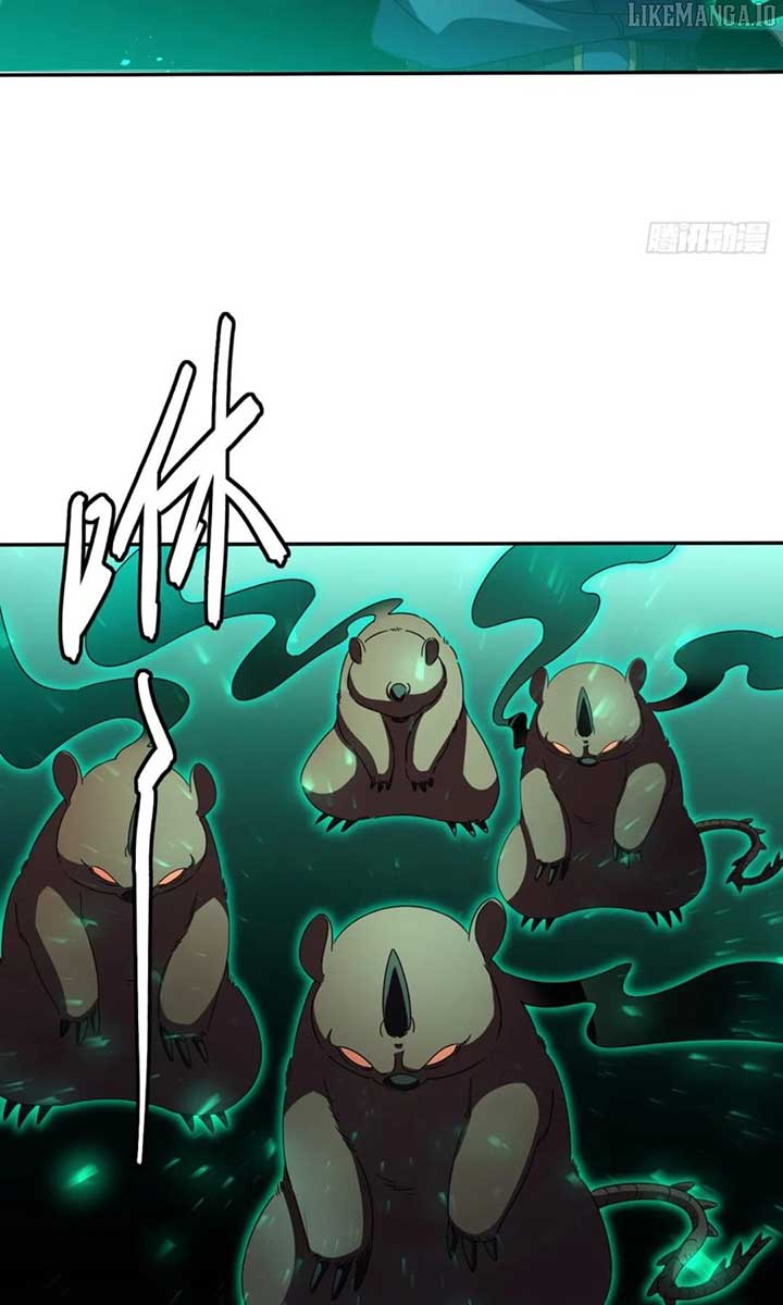 Lord of Summons! Sudden Mutation Chapter 45 135 29