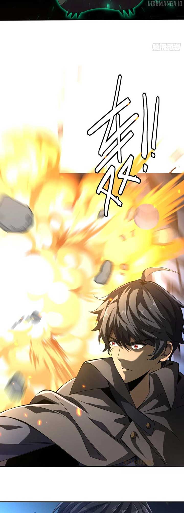 Lord of Summons! Sudden Mutation Chapter 45 136 30