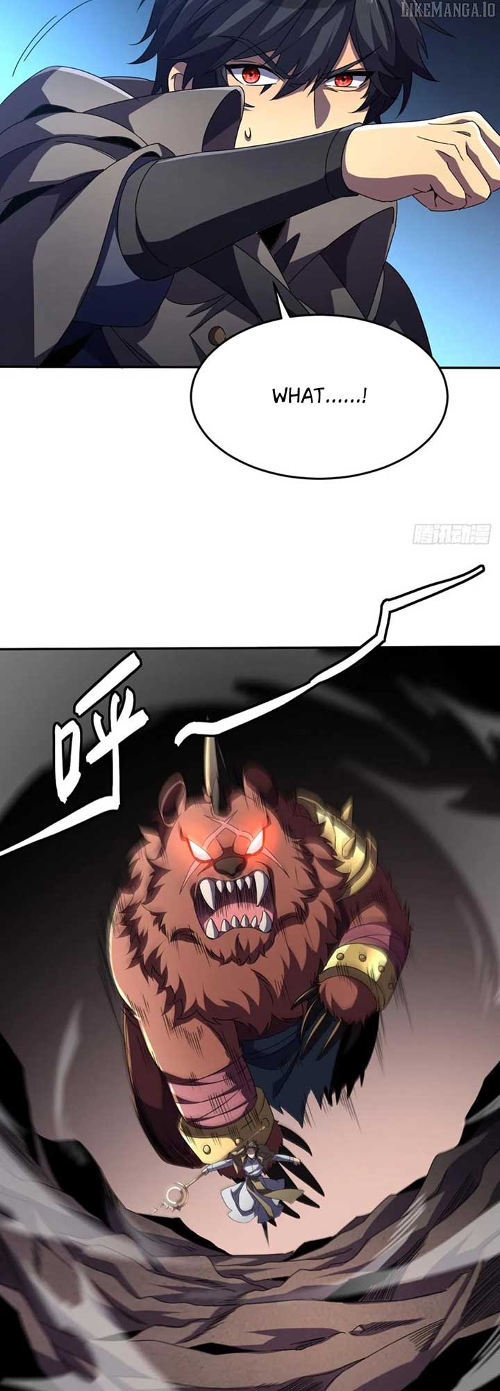 Lord of Summons! Sudden Mutation Chapter 45 137 31