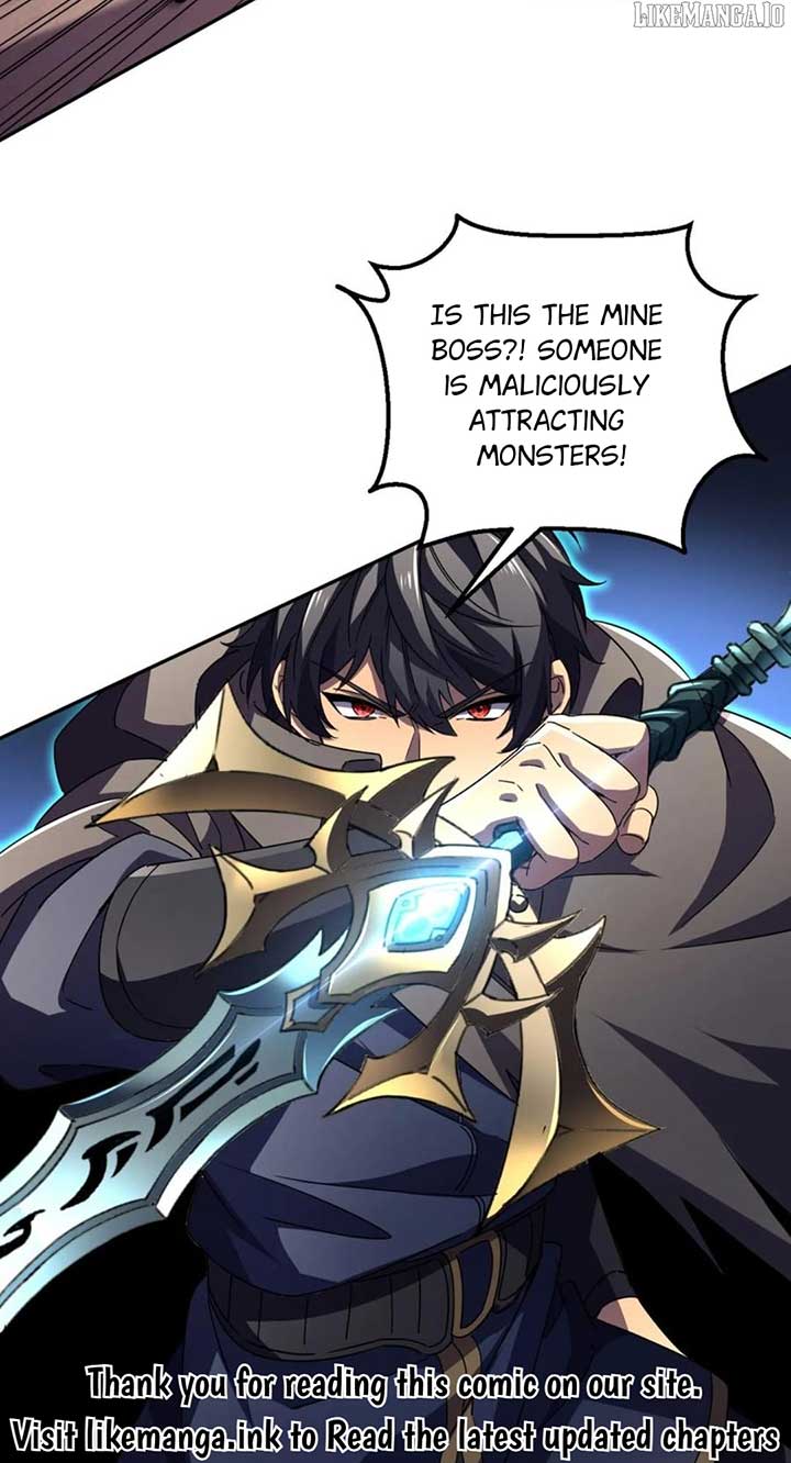 Lord of Summons! Sudden Mutation Chapter 45 139 33