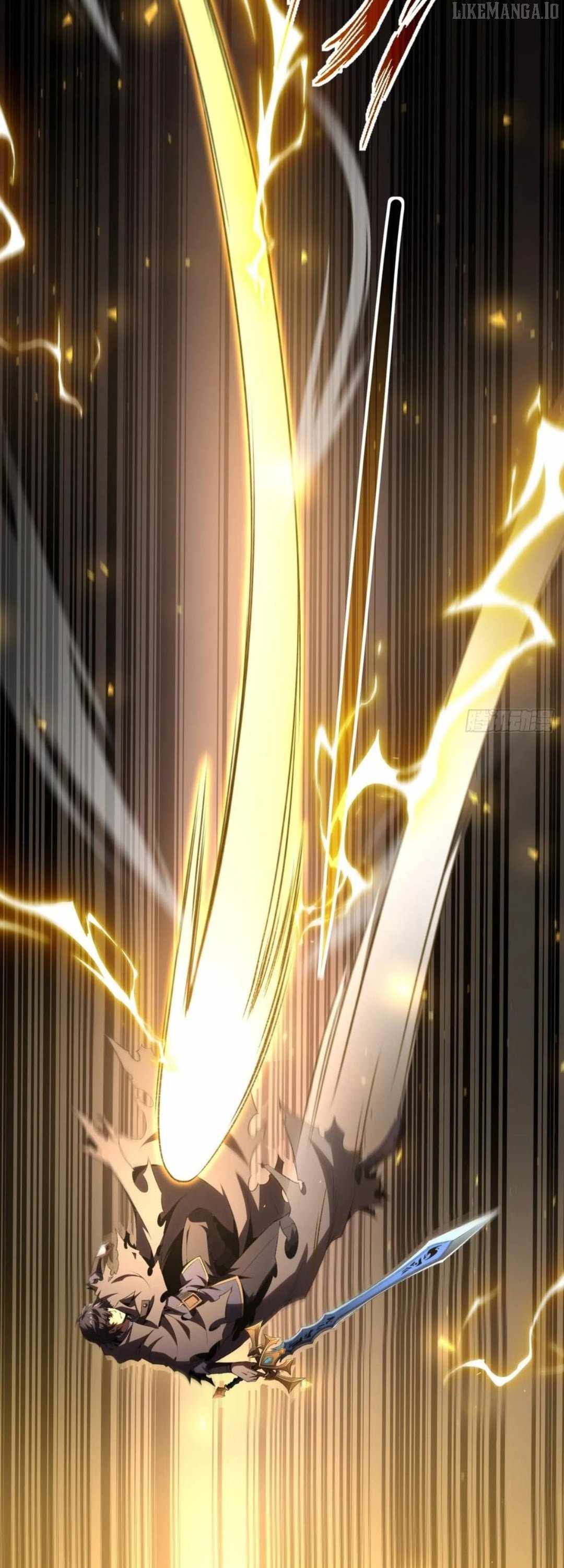 Lord of Summons! Sudden Mutation Chapter 46 137 04