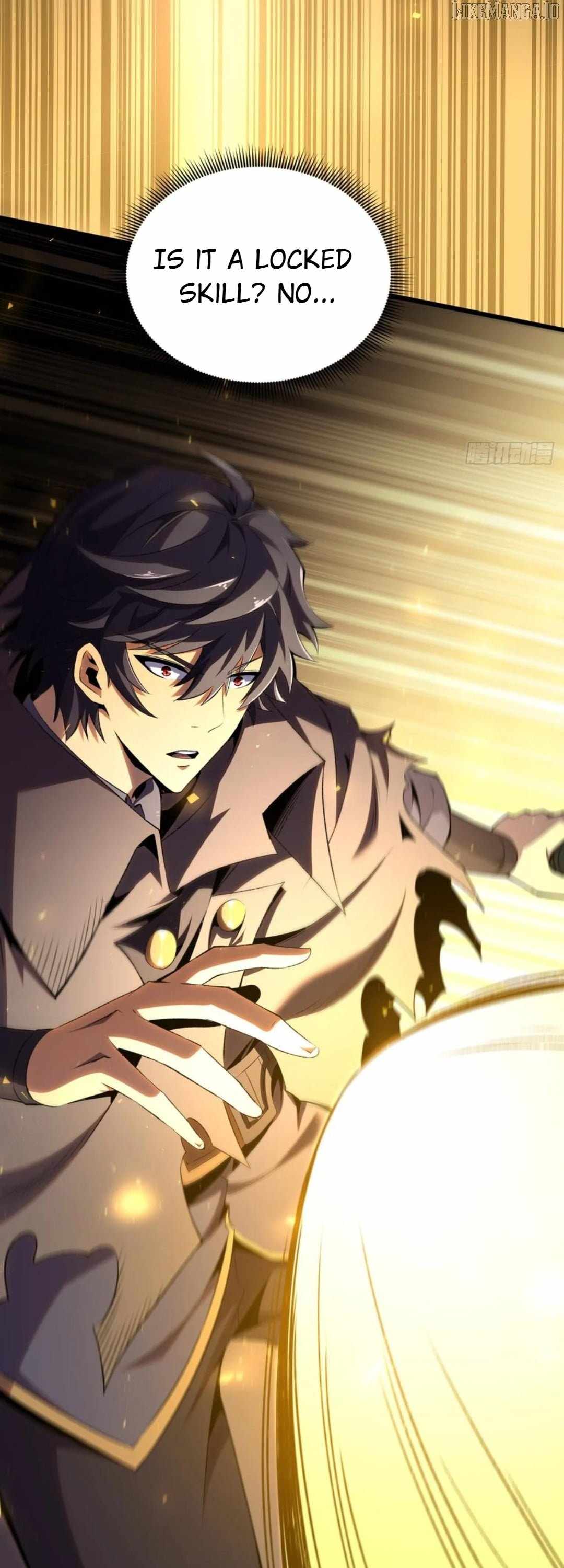 Lord of Summons! Sudden Mutation Chapter 46 138 05