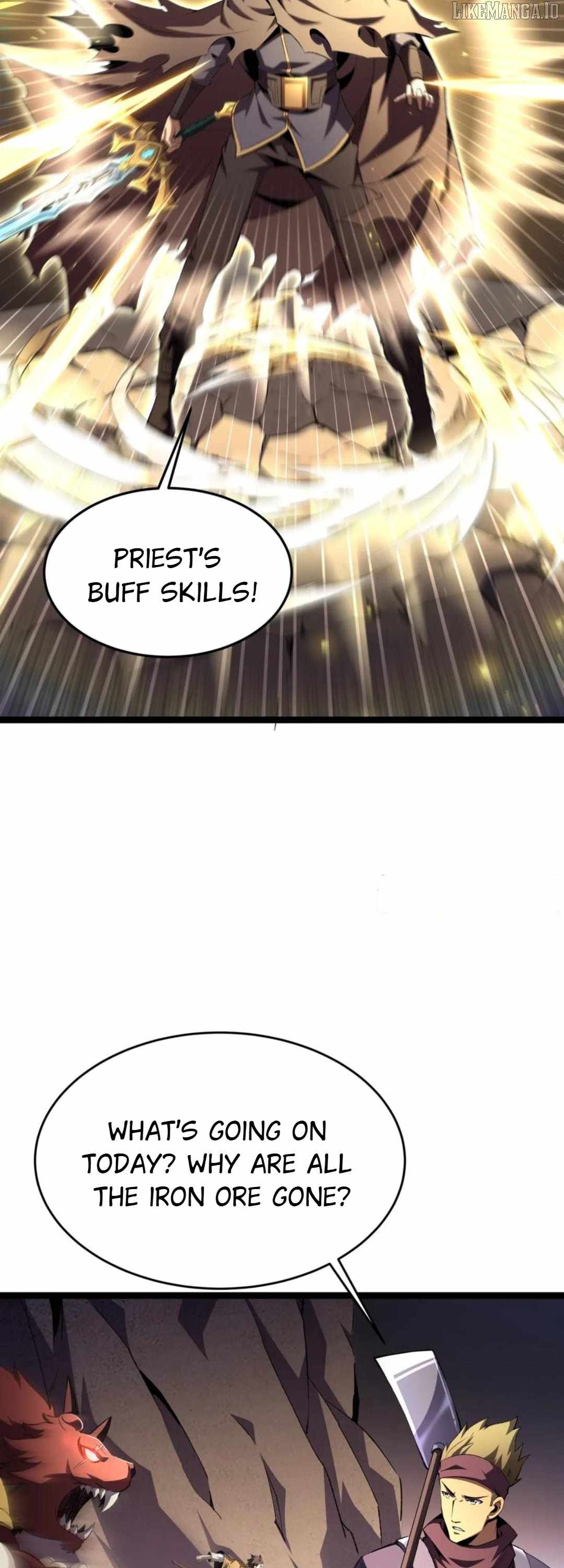 Lord of Summons! Sudden Mutation Chapter 46 140 07