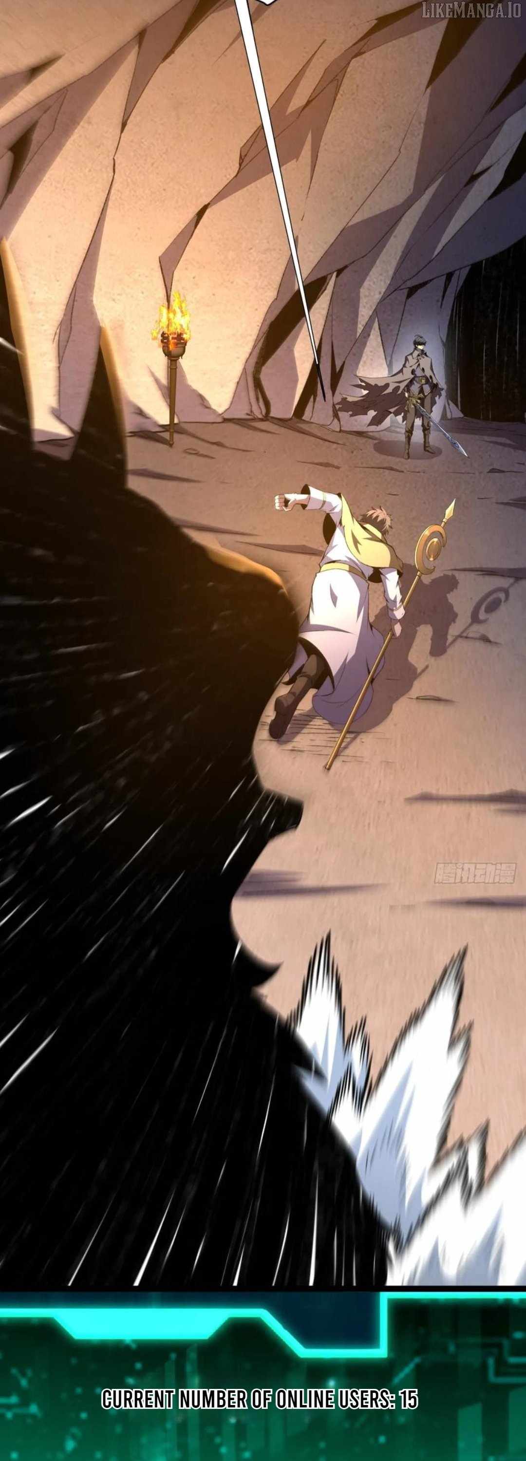 Lord of Summons! Sudden Mutation Chapter 46 143 10