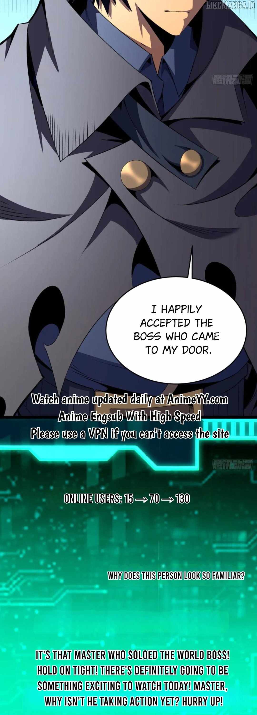 Lord of Summons! Sudden Mutation Chapter 46 145 12