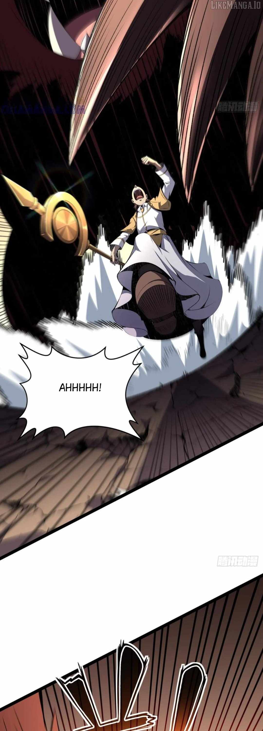 Lord of Summons! Sudden Mutation Chapter 46 147 14