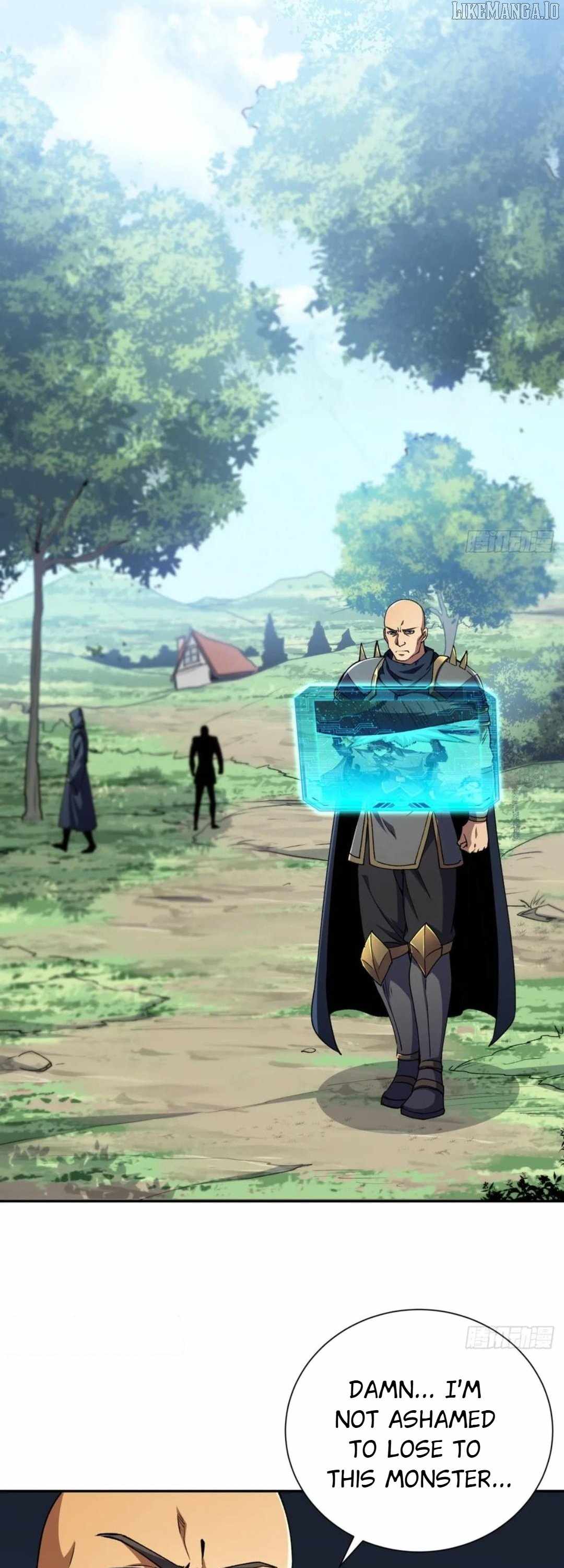 Lord of Summons! Sudden Mutation Chapter 46 150 17