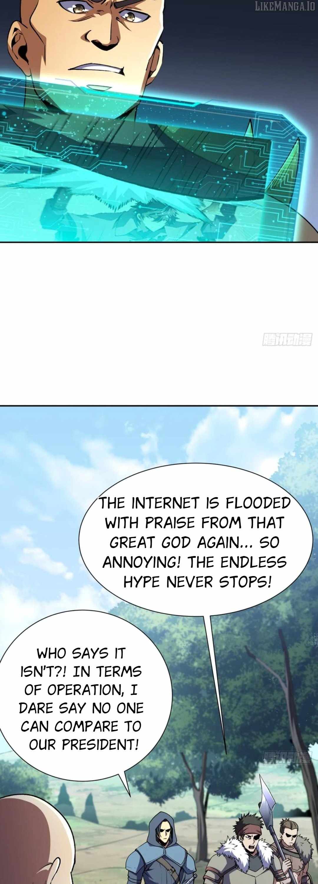 Lord of Summons! Sudden Mutation Chapter 46 151 18